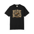 Ride Hard