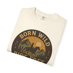 Born Wild