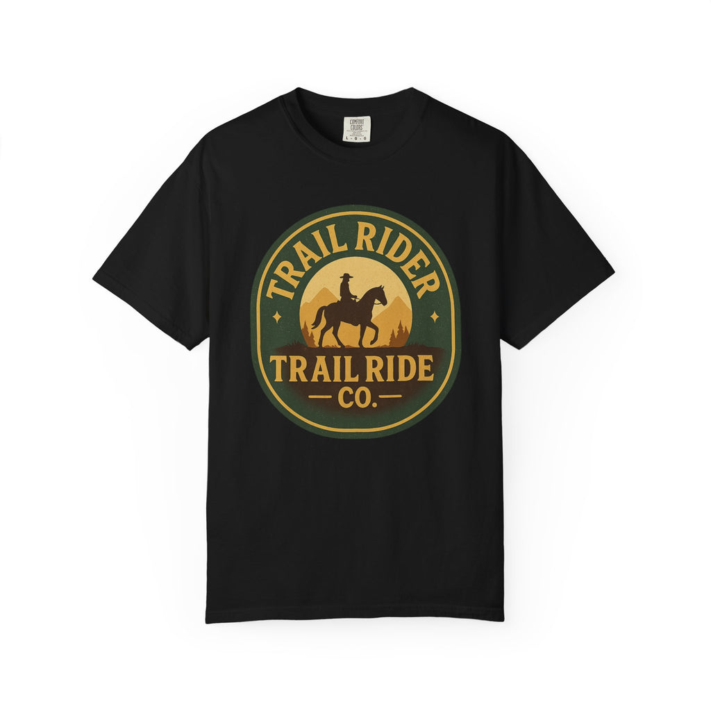 Trail Rider