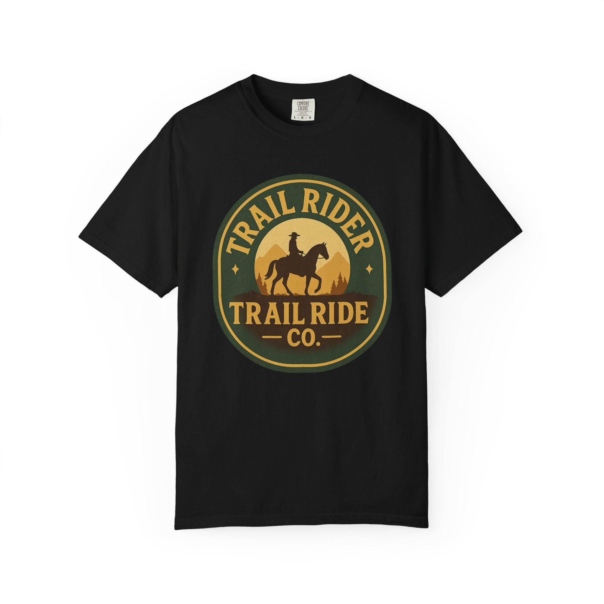 Trail Rider