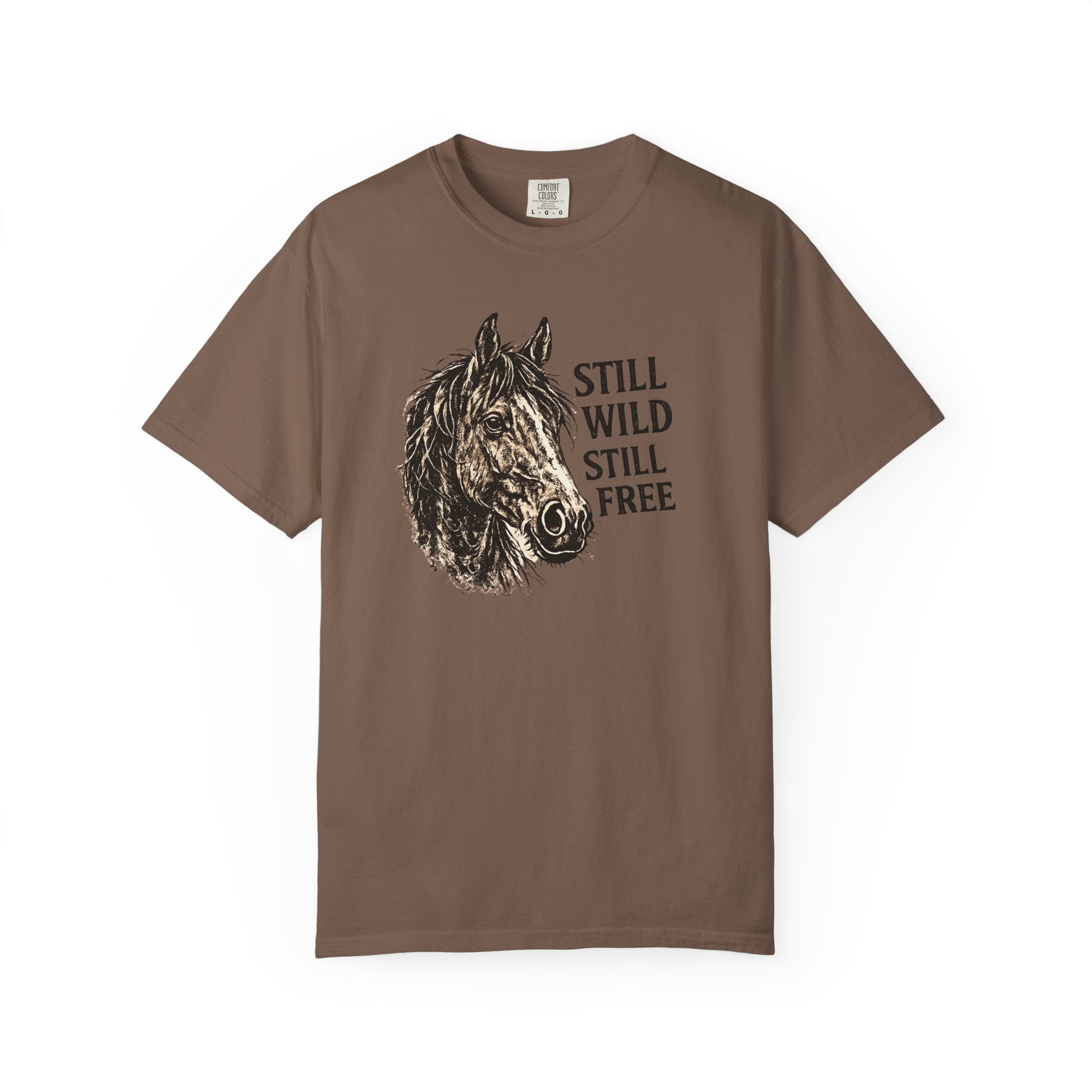 Still Wild & Free