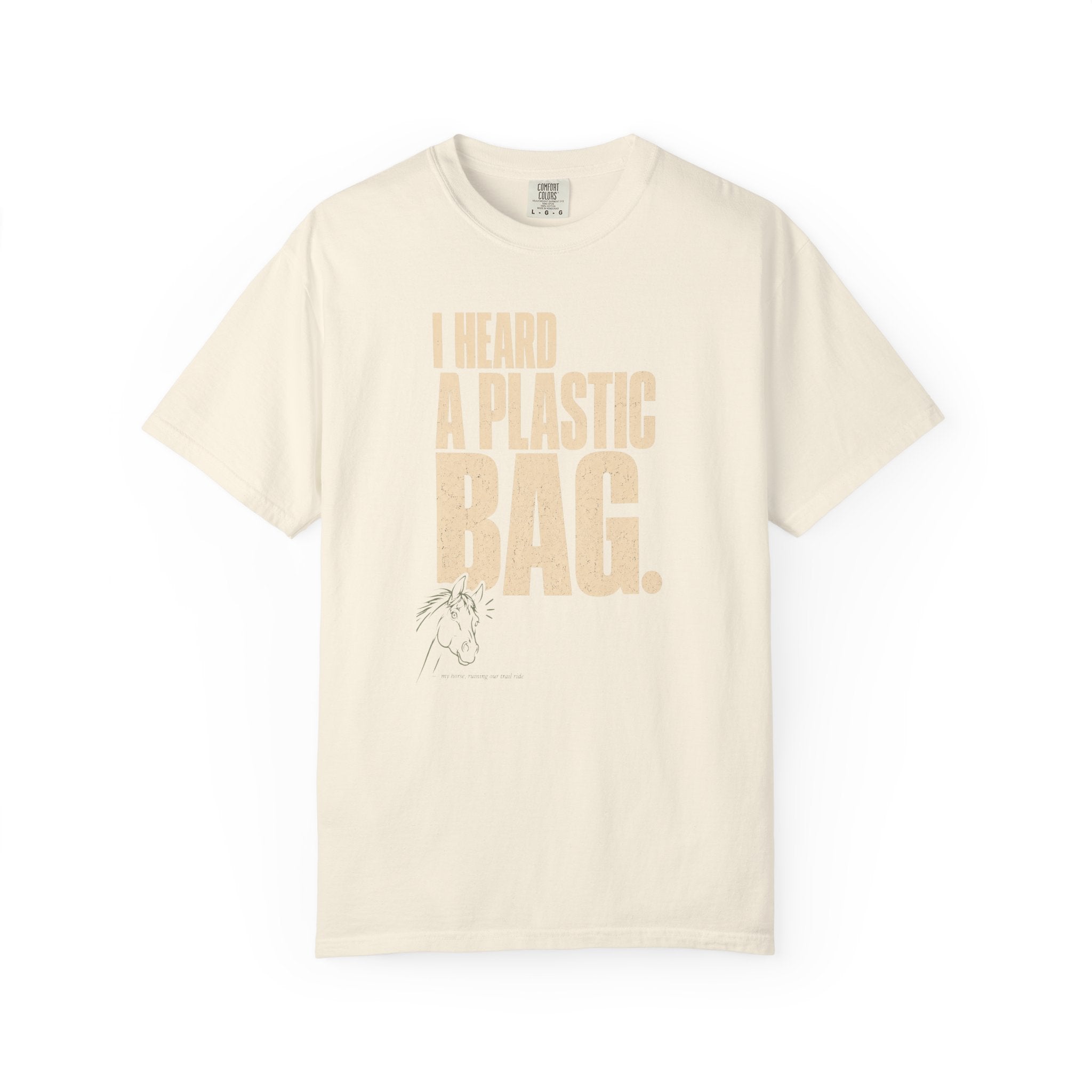 Plastic Bag