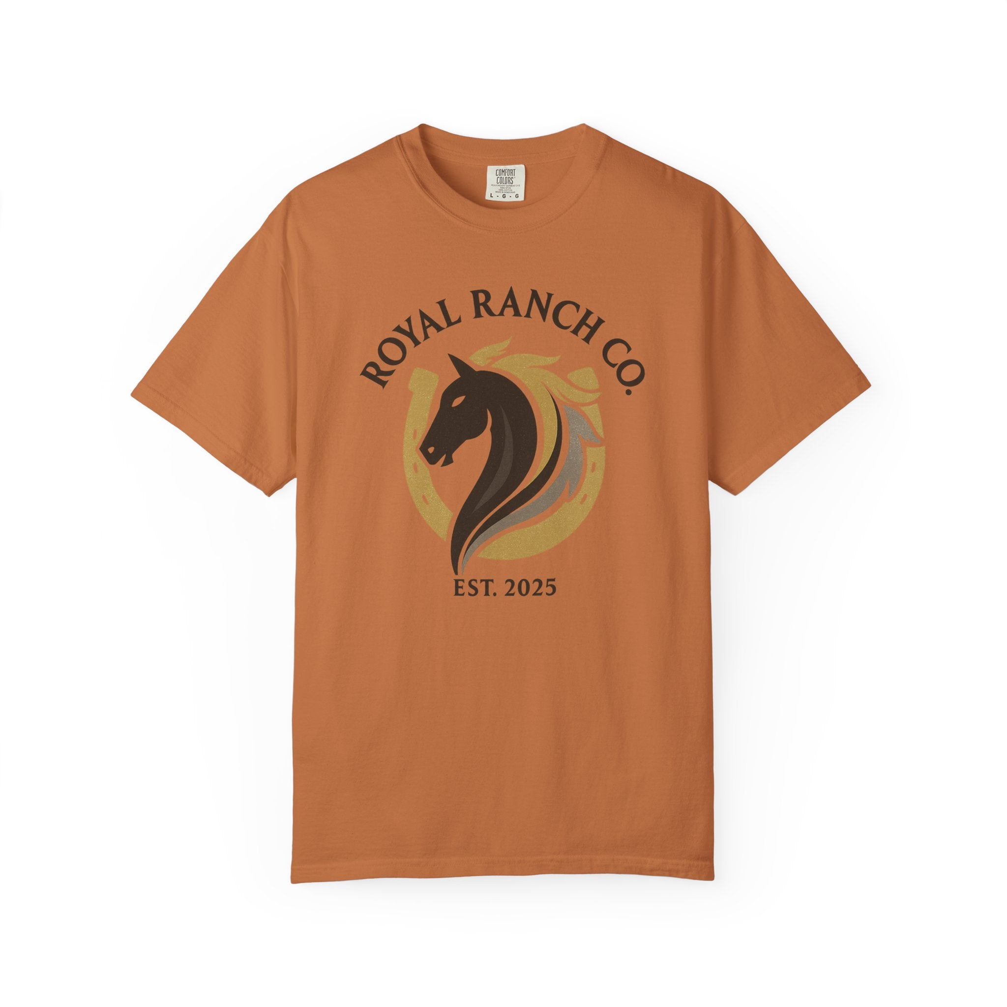 Royal Ranch co.