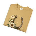 Horseshoe Blooms
