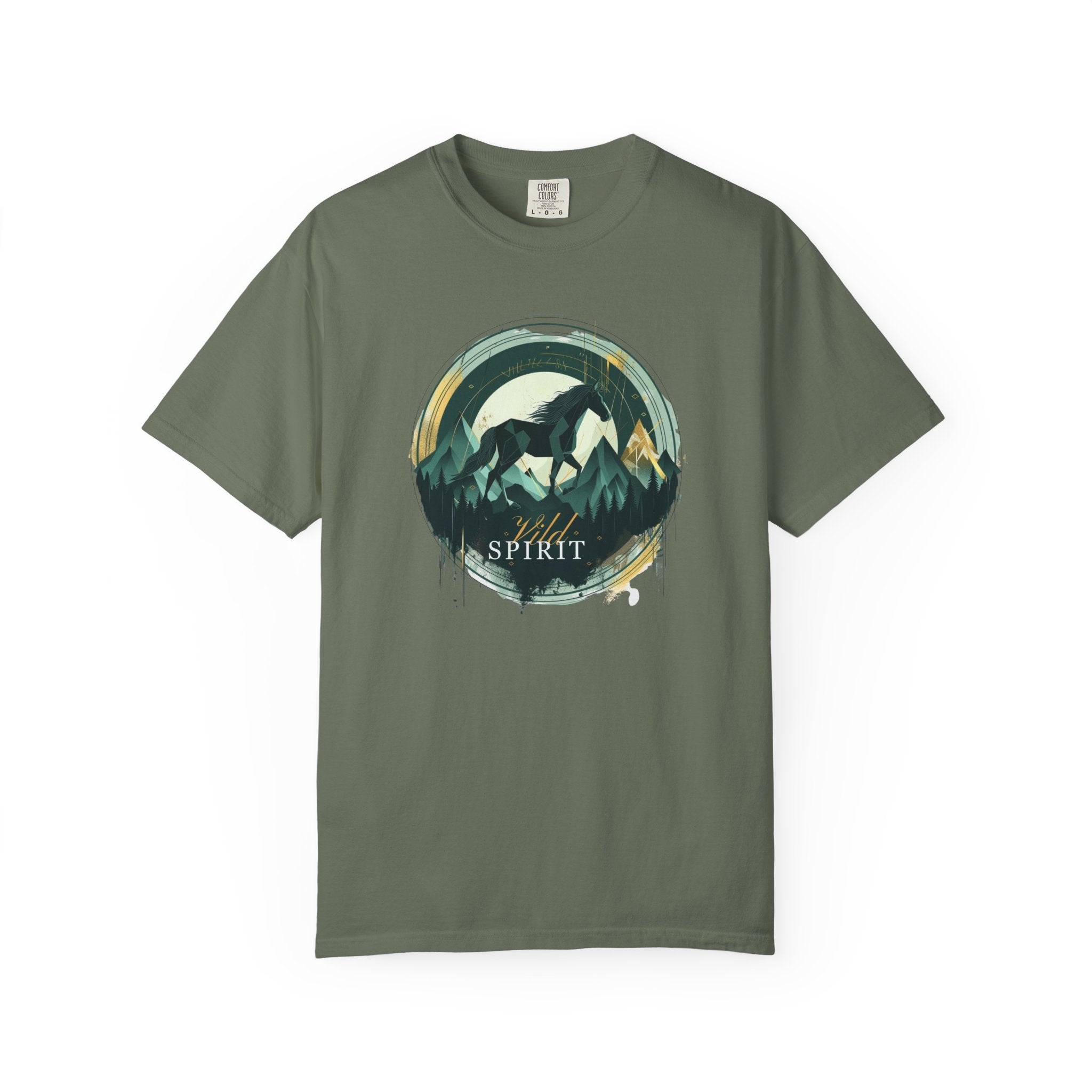 Wild Spirit