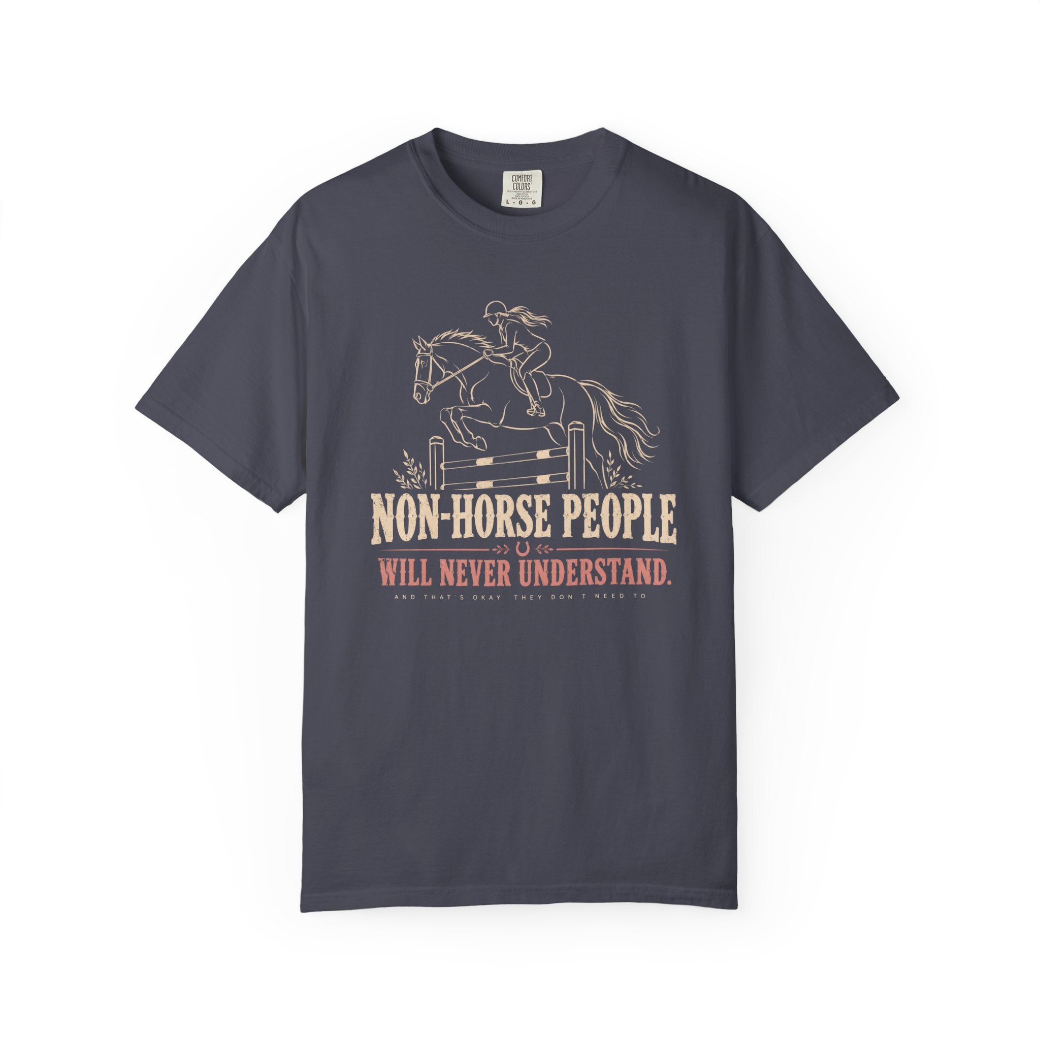 Horse People Only