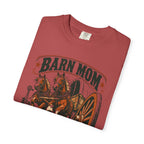 Barn Mom
