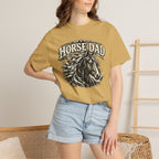 Horse Dad