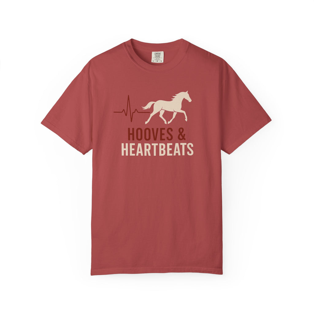 Heartbeats