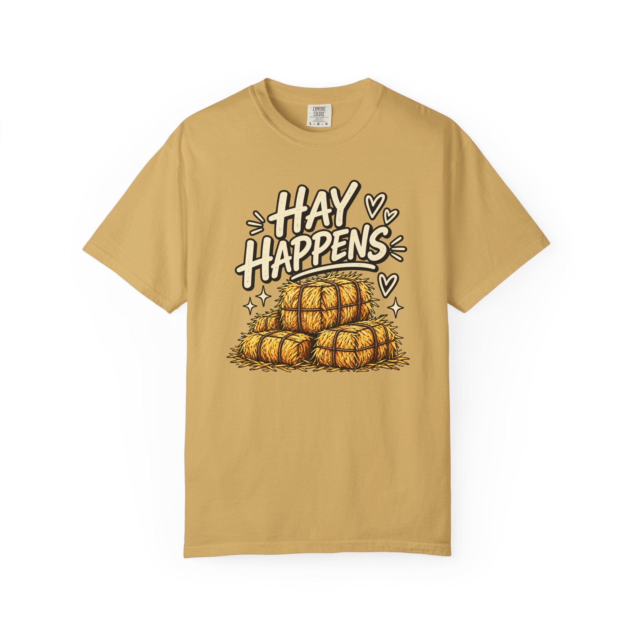 Hay Hay Hay