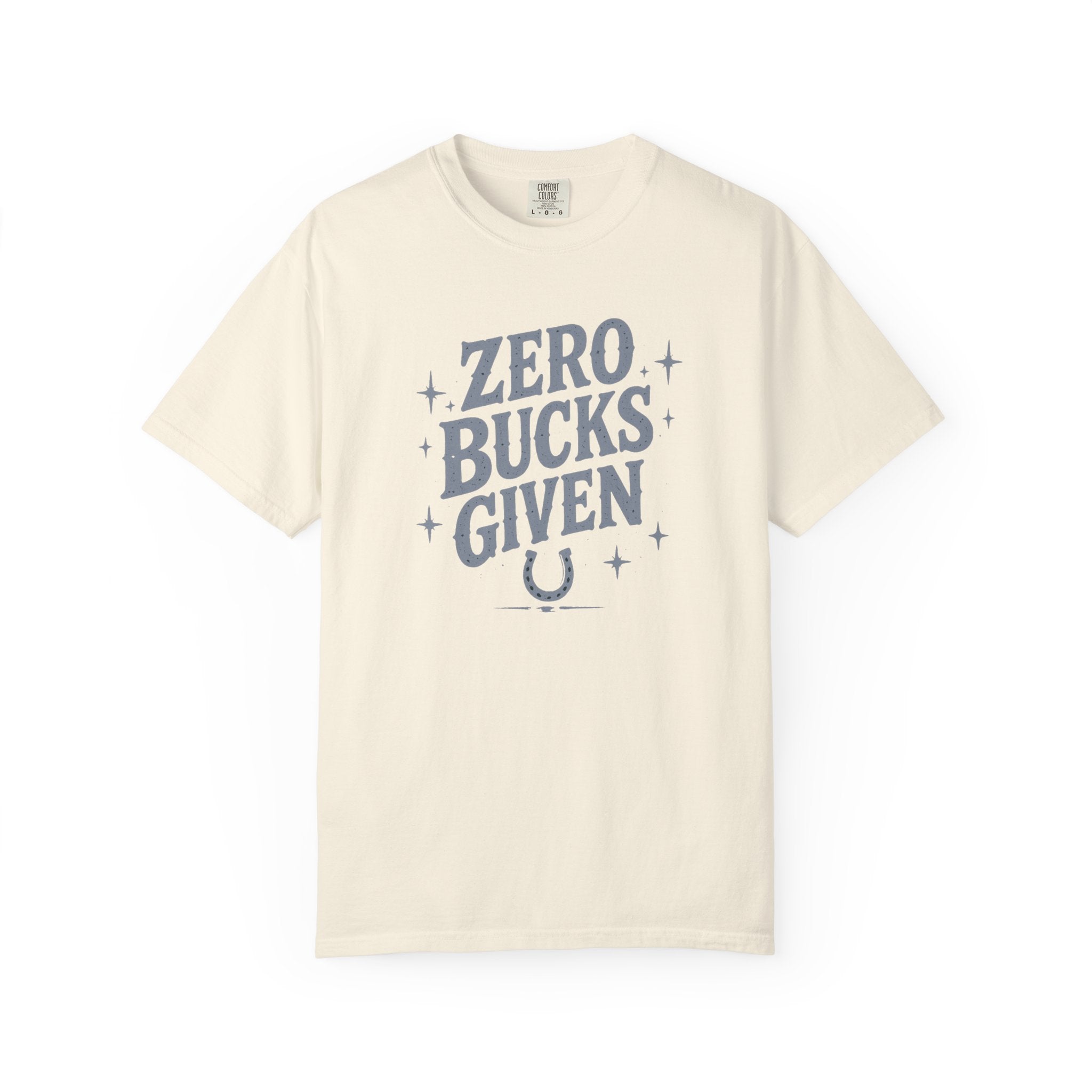 Zero Bucks