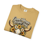 Bloom & Horns