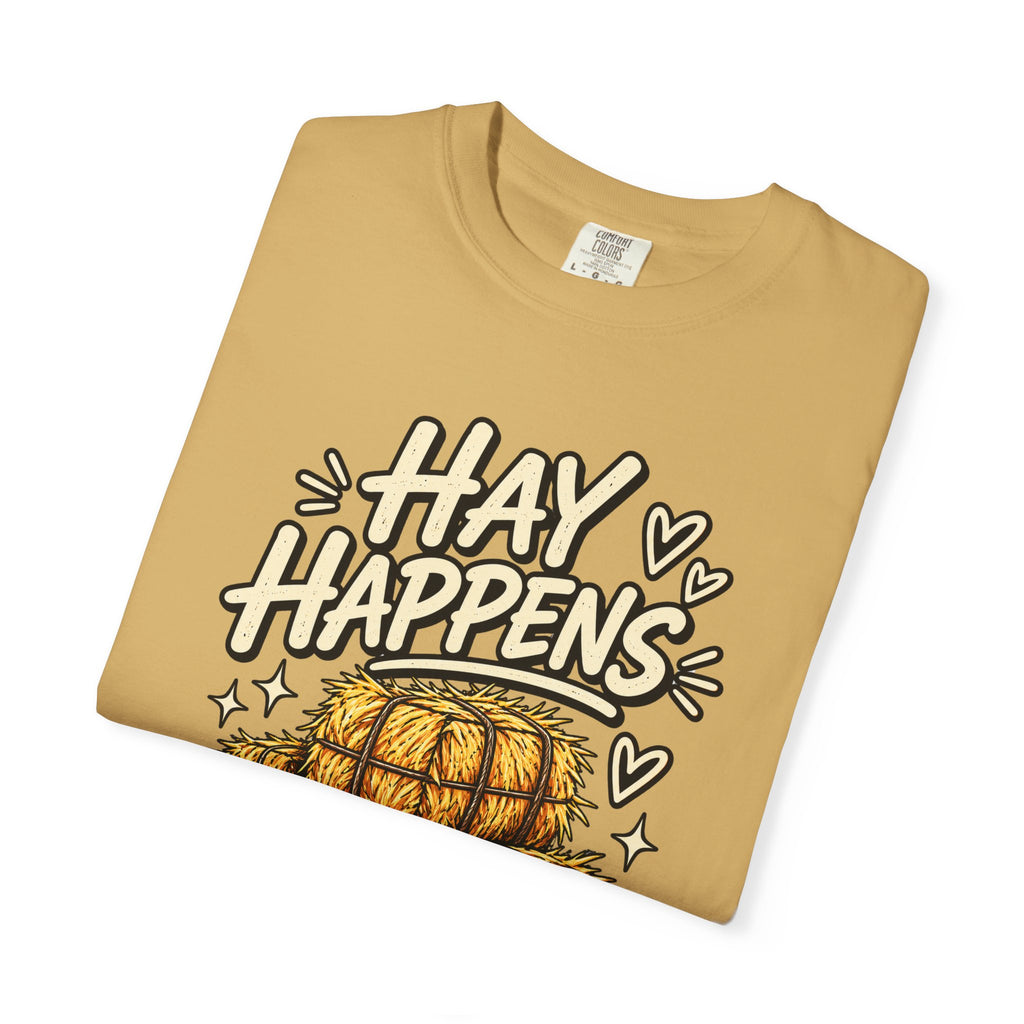 Hay Hay Hay