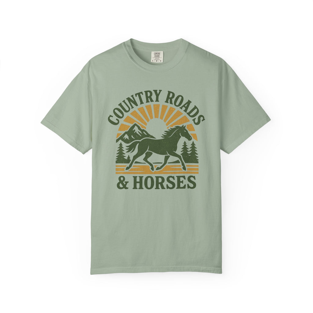 Country Roads