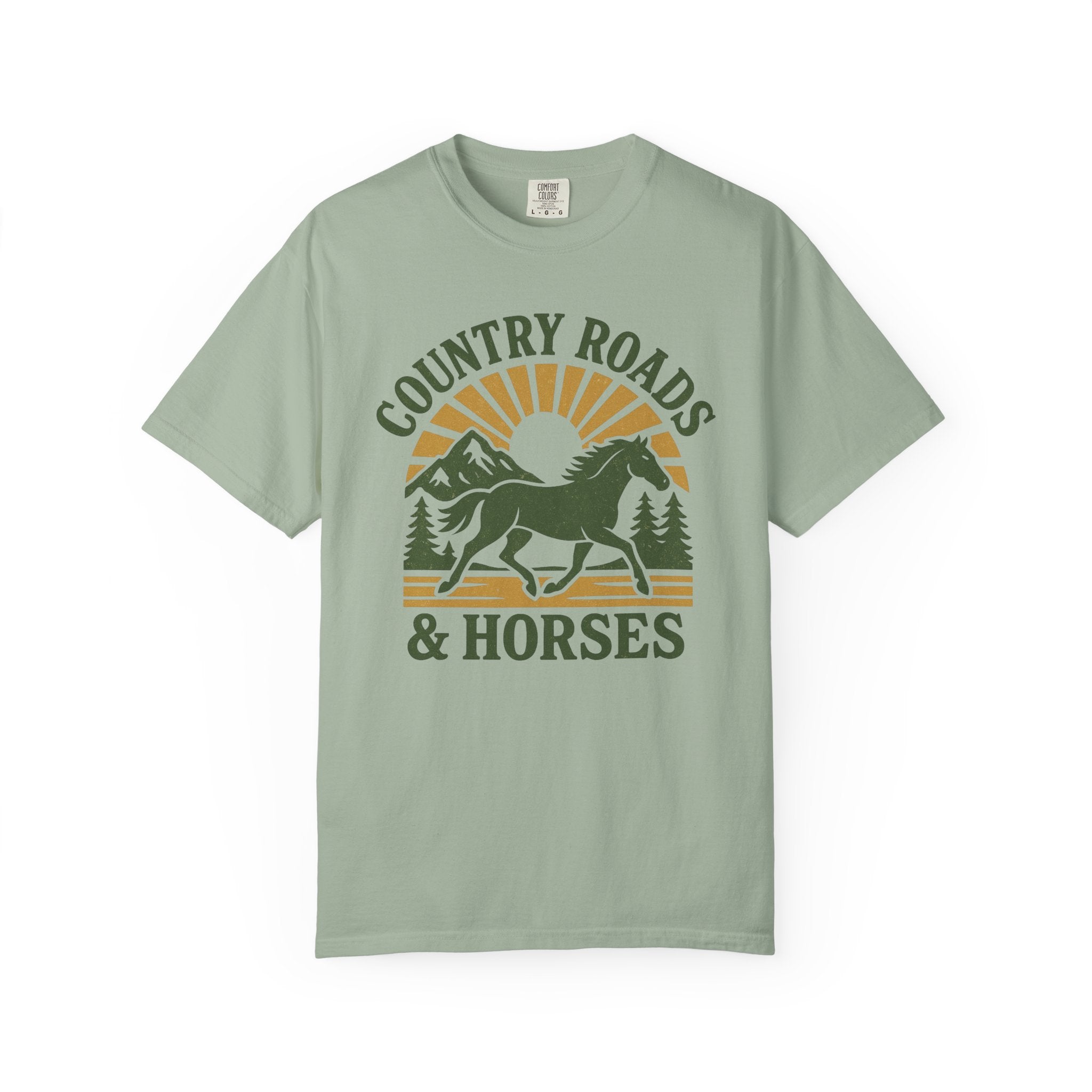 Country Roads
