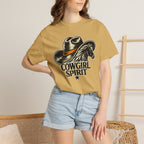 Cowgirl Spirit