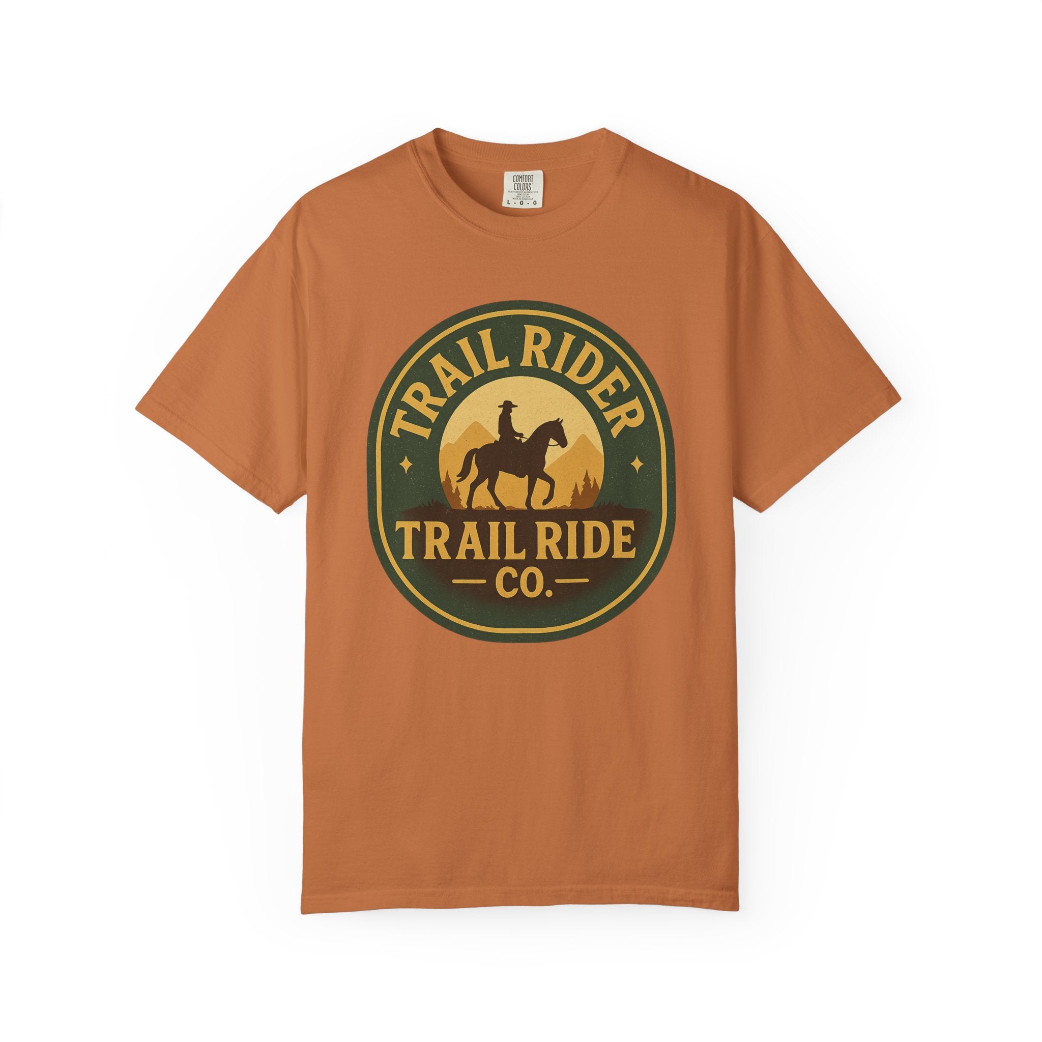 Trail Rider