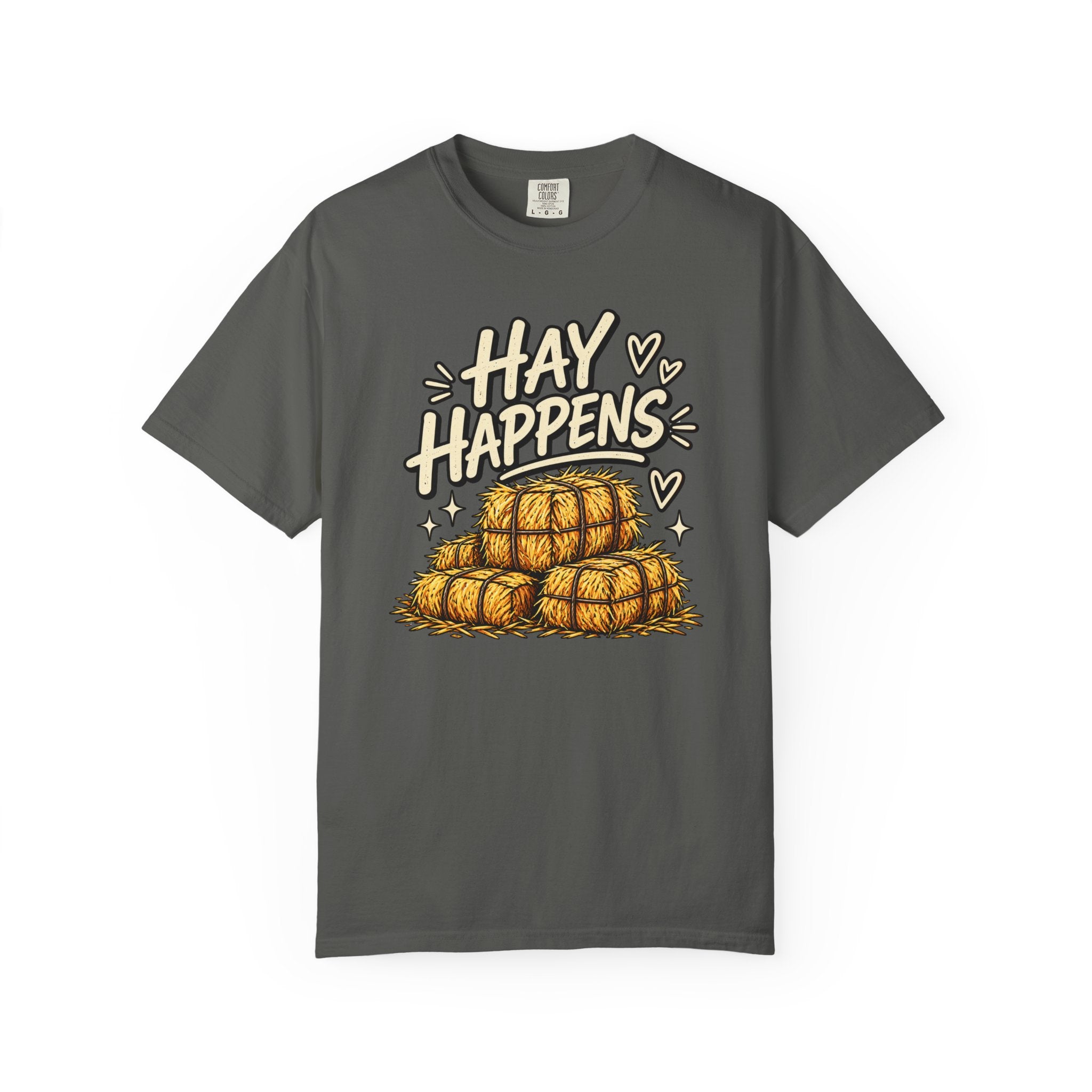 Hay Hay Hay