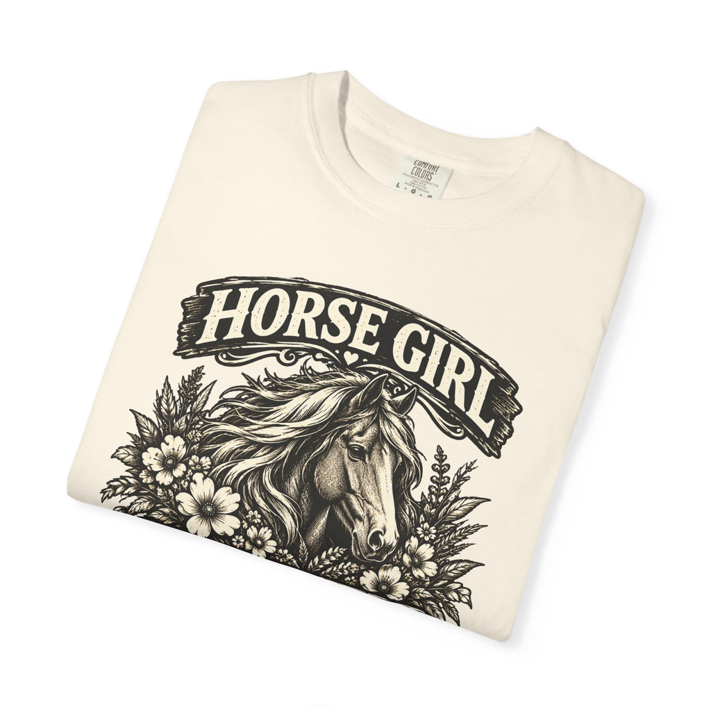 Horse Girl Always