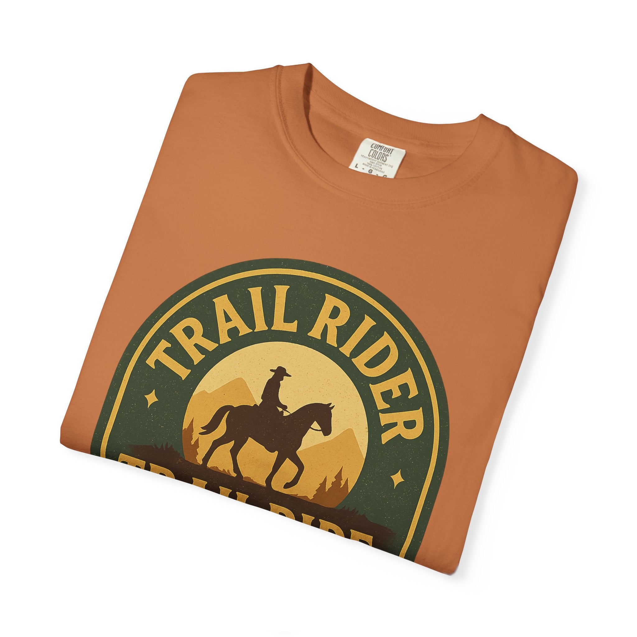 Trail Rider