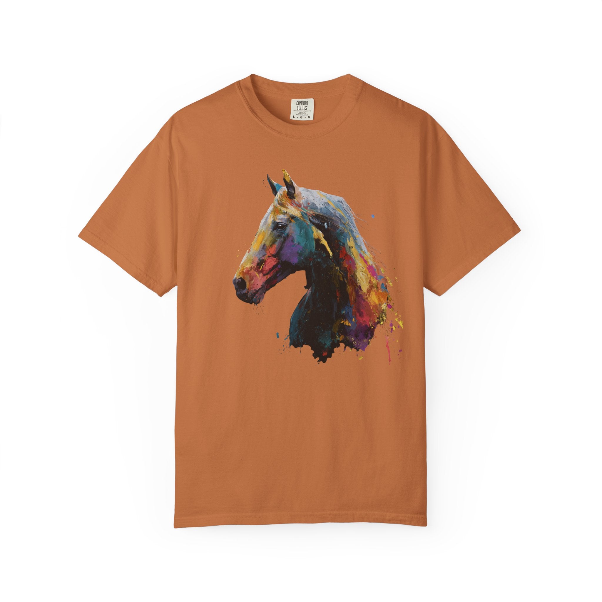 Spirit In Color