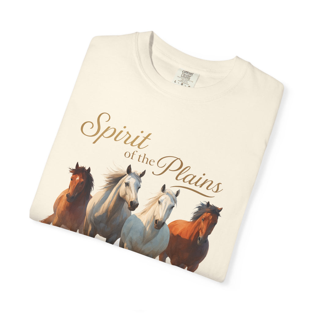 Spirit Of The Plains
