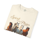 Spirit Of The Plains