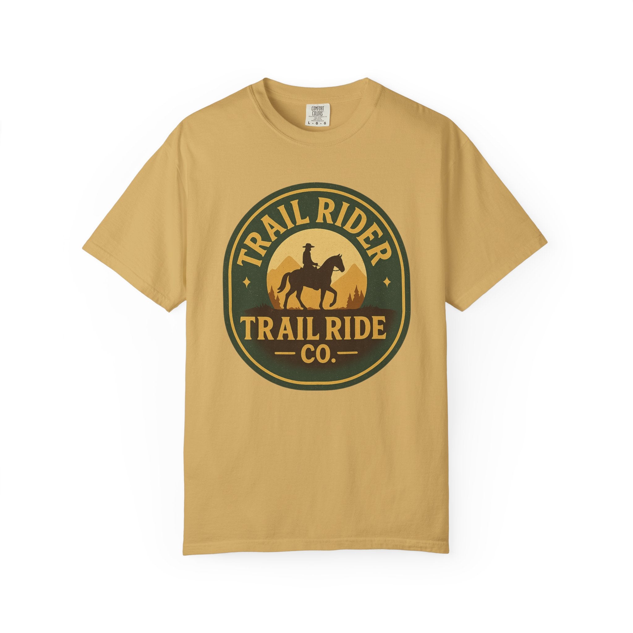 Trail Rider