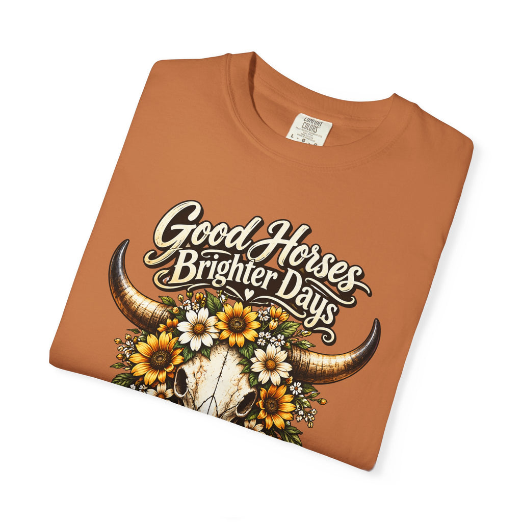 Bloom & Horns