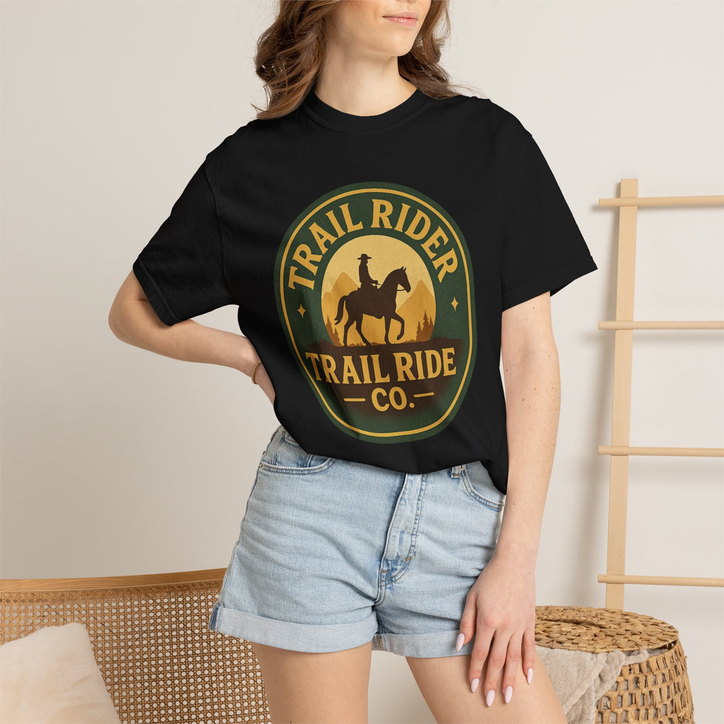 Trail Rider