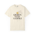 Queen Of The Saddle