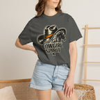 Cowgirl Spirit