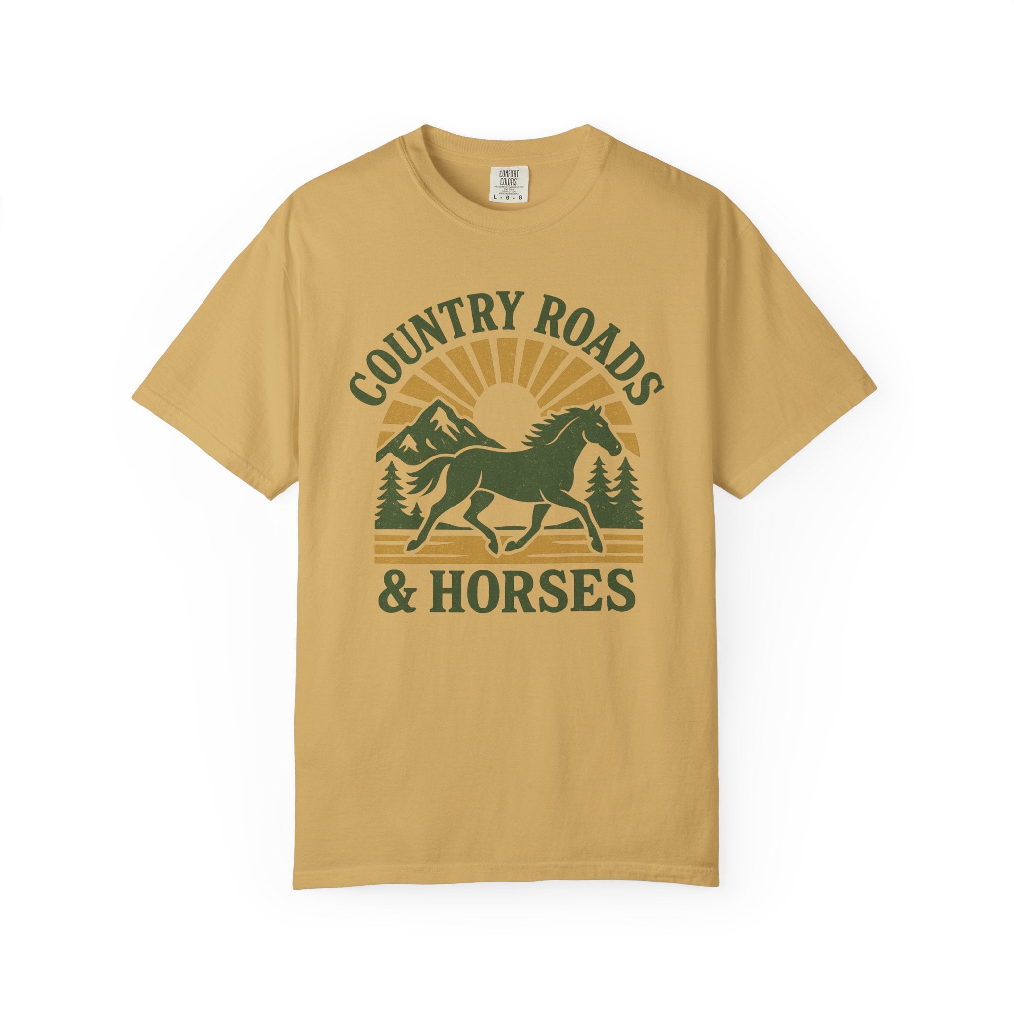 Country Roads