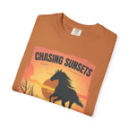 Chasing Sunsets