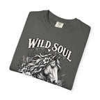 Saddles, Dreams & Freedom