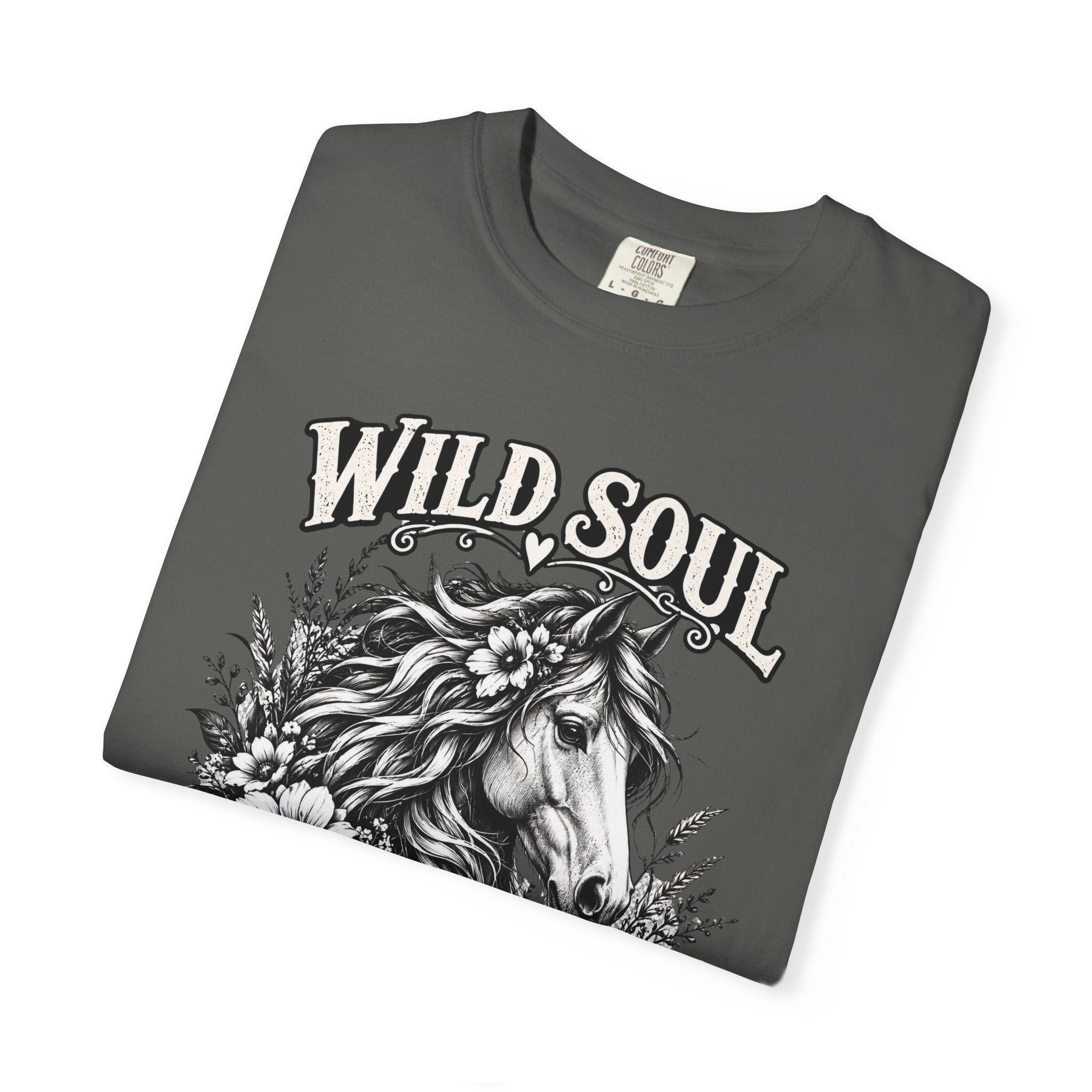 Saddles, Dreams & Freedom