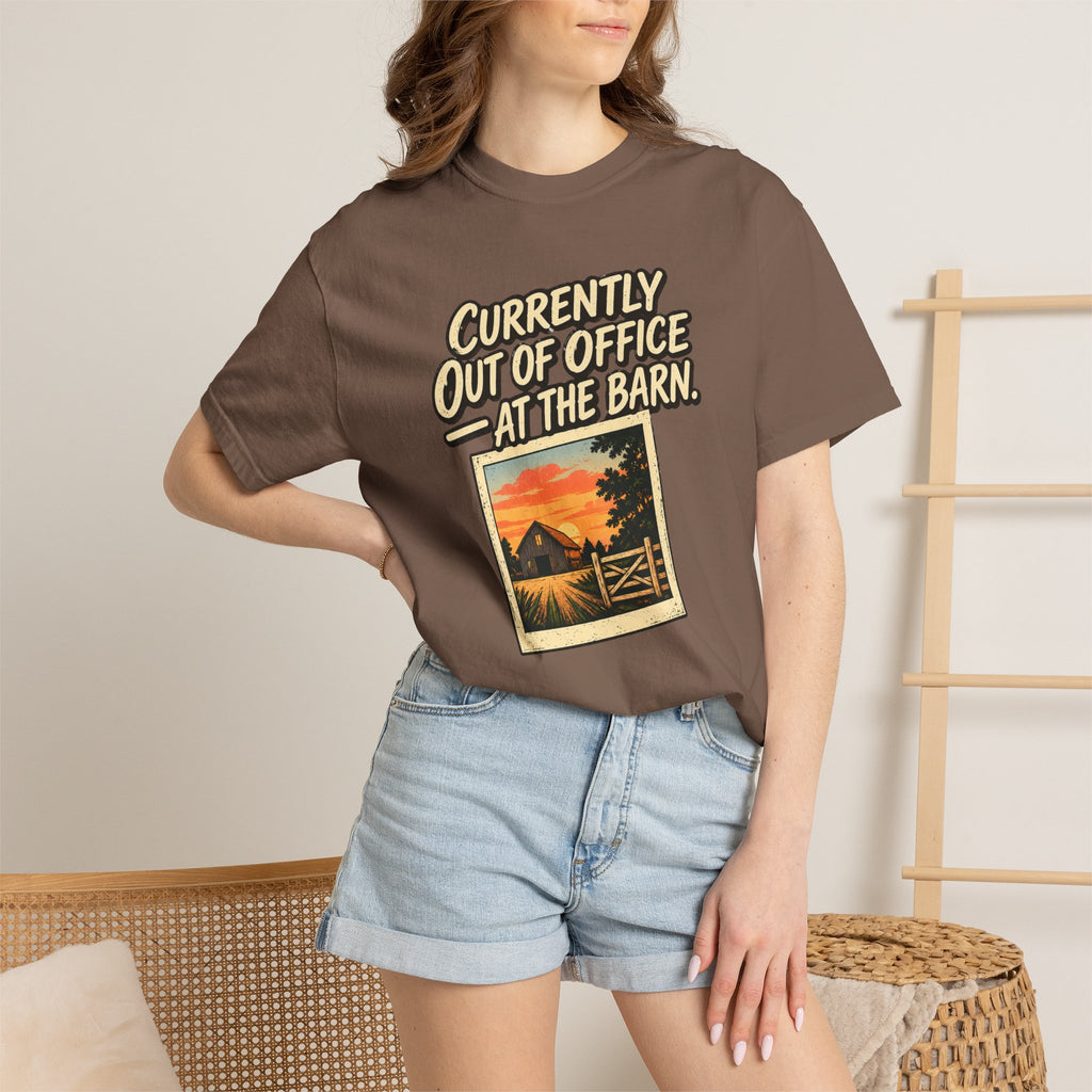 Vacation Plans