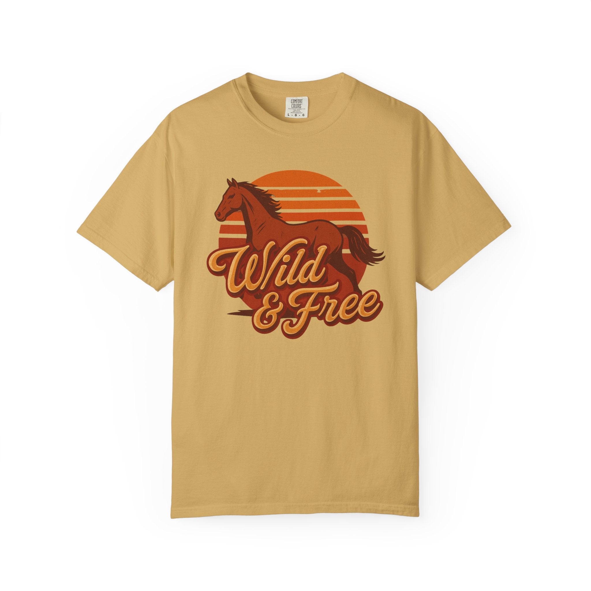 Wild & Free