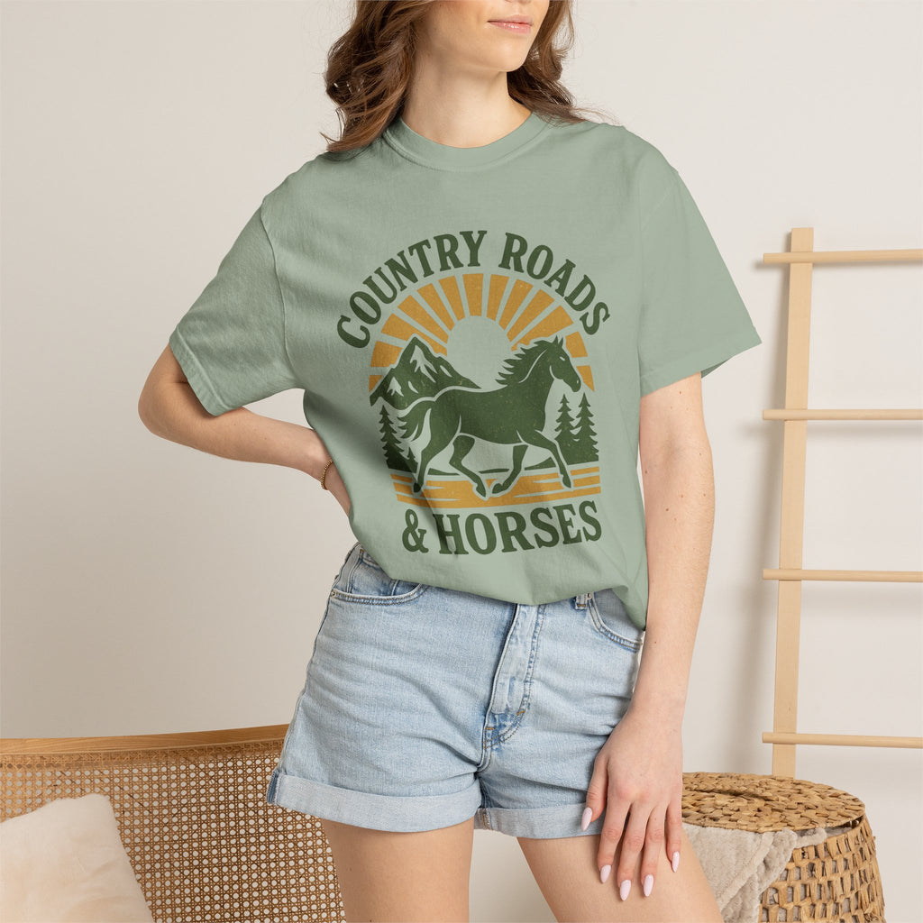 Country Roads