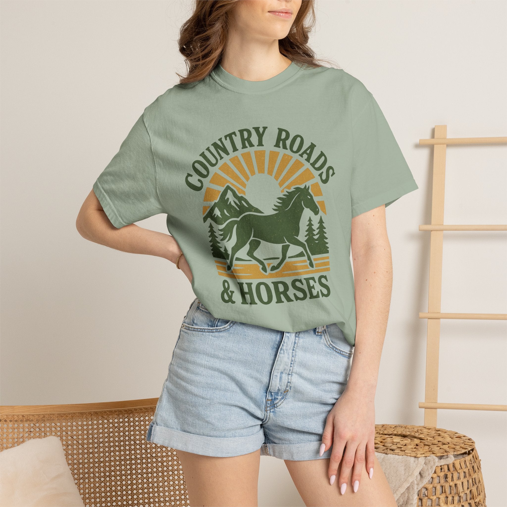 Country Roads