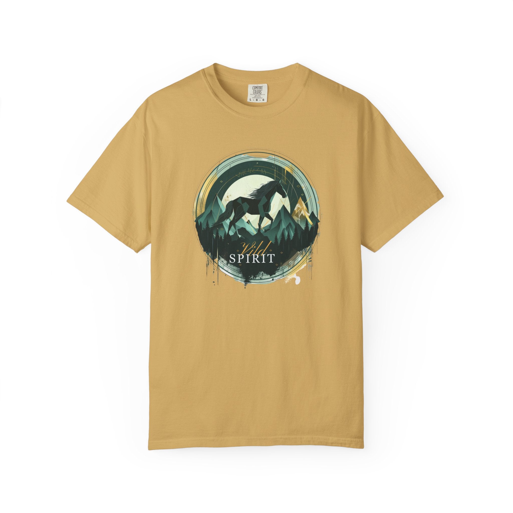 Wild Spirit
