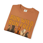 Run Wild Run Free