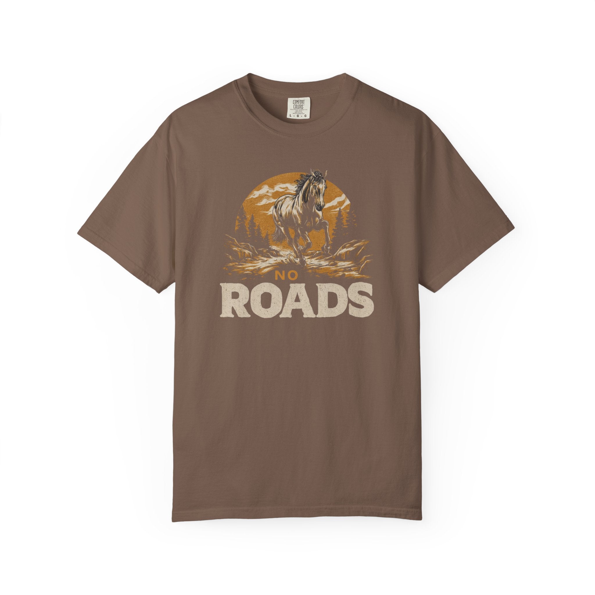 Wild Trails