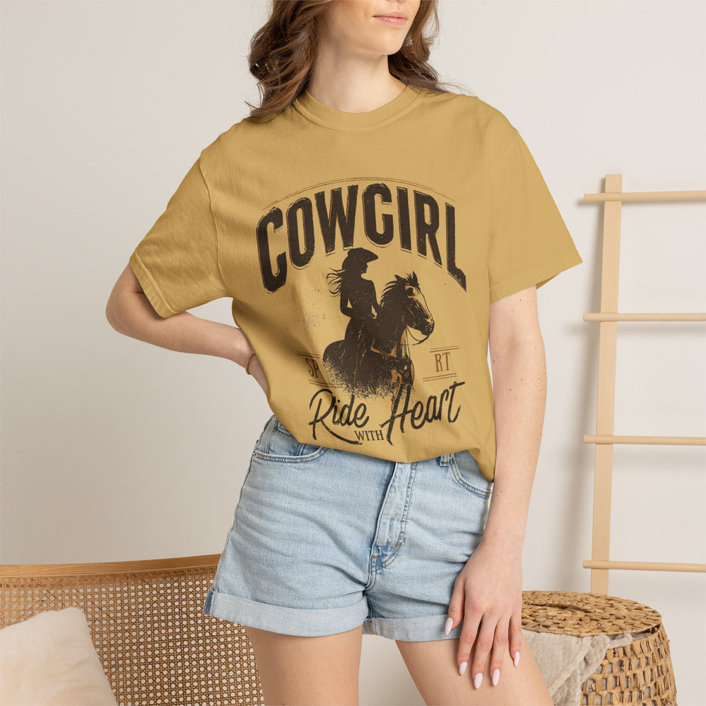 Cowgirl