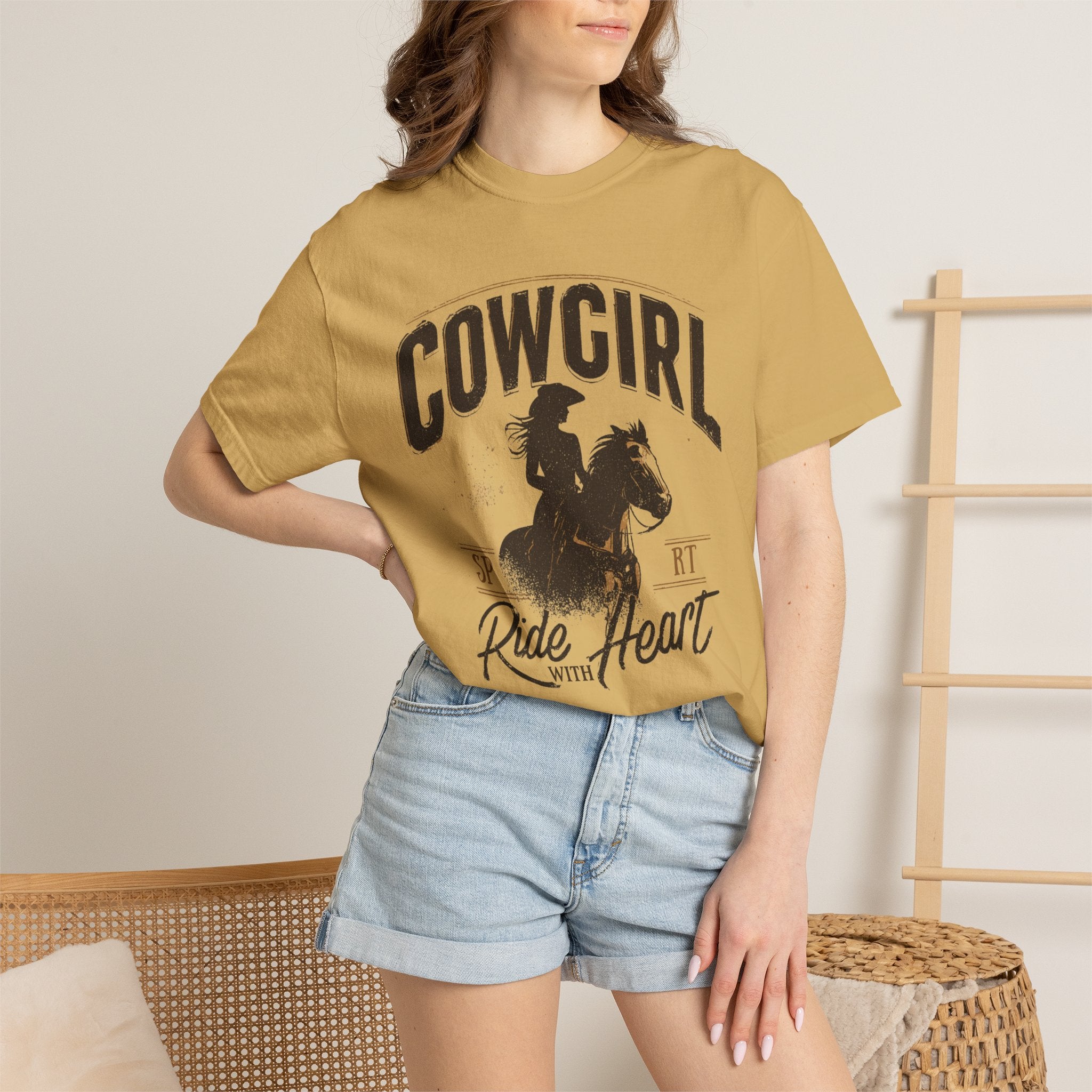 Cowgirl