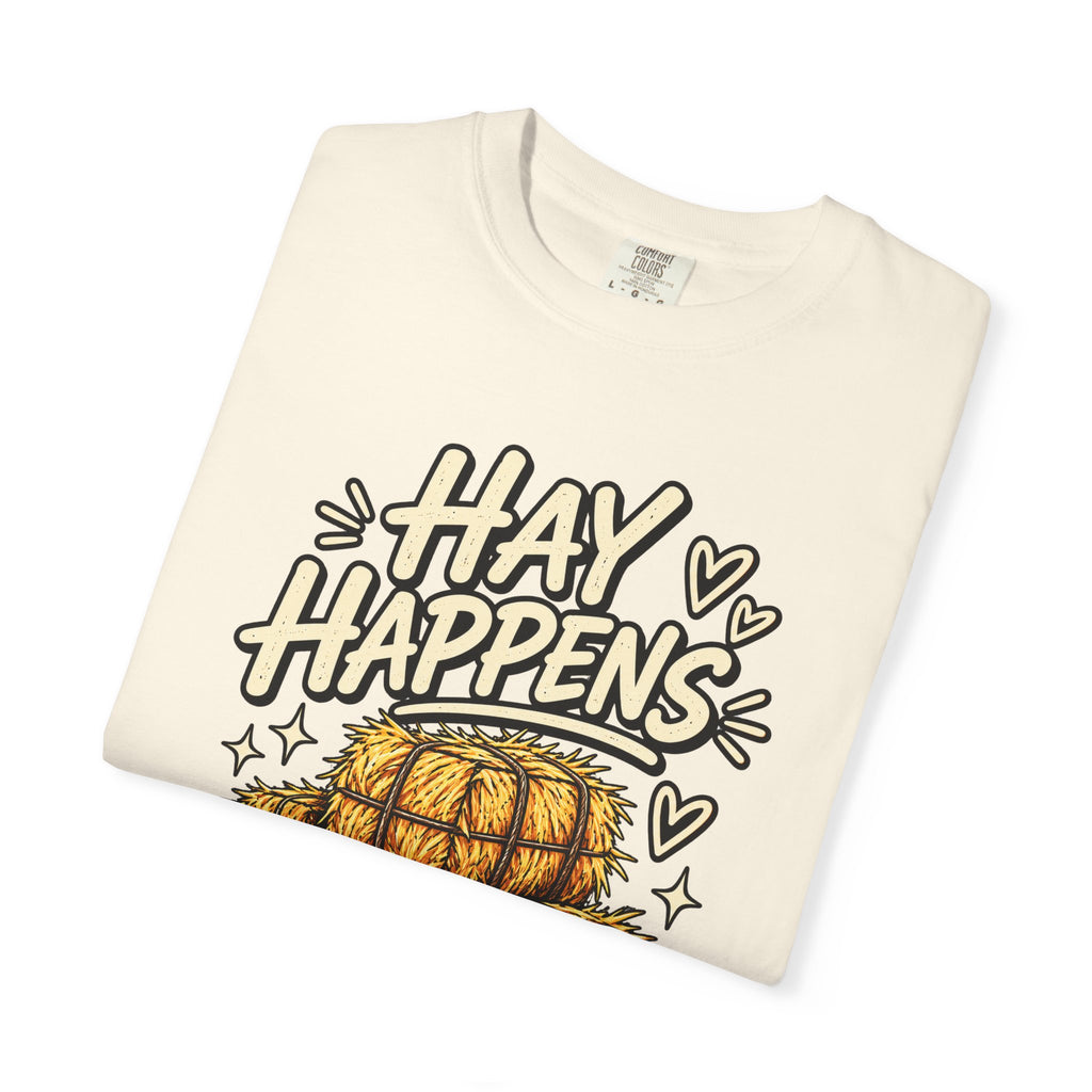 Hay Hay Hay