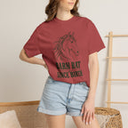 Stall Life