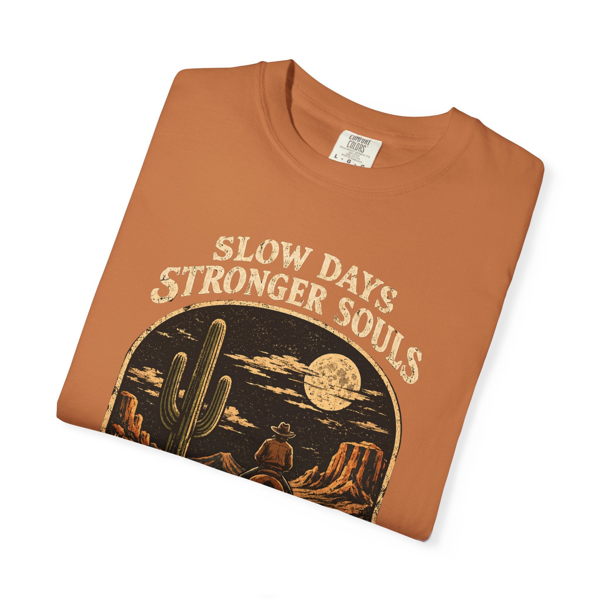 Slow Days
