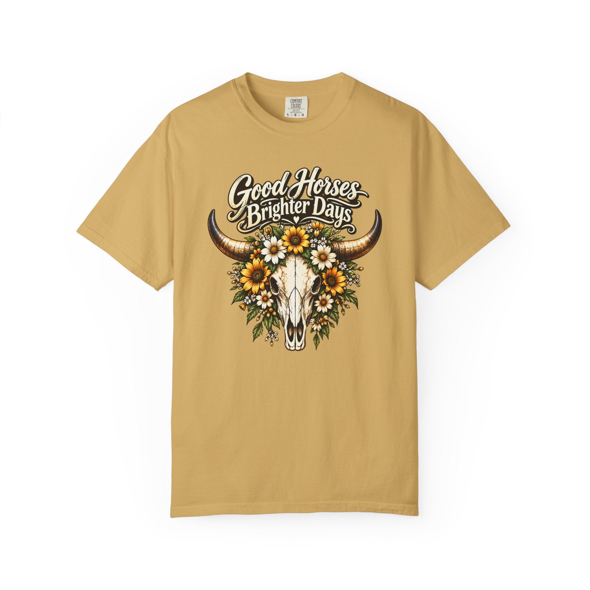 Bloom & Horns