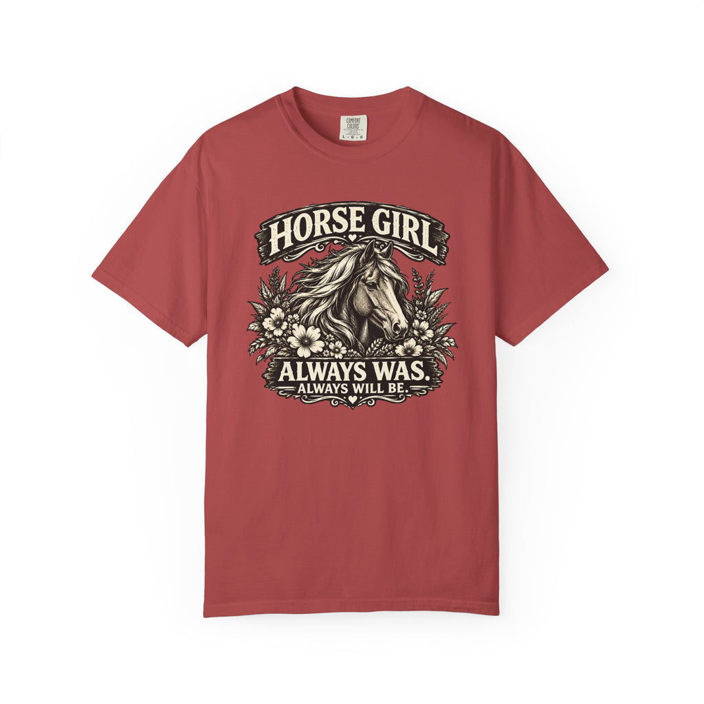 Horse Girl Always